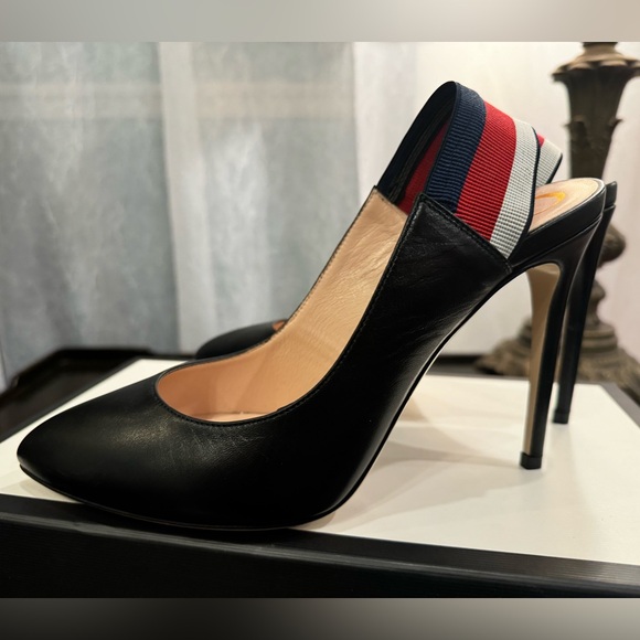 Gucci High Heels - Picture 10 of 13